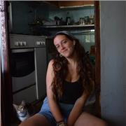 Profesora de biología o naturales para todas las edades
